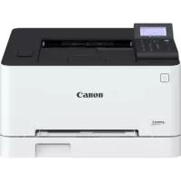 

                                    Canon i-SENSYS LBP631Cw Color Laser Printer